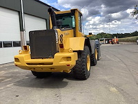 Volvo - 2009 - l120f - shovel - afbeelding 21 van  21