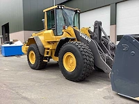 Volvo - 2009 - l120f - shovel - afbeelding 4 van  32