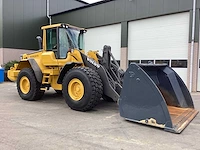 Volvo - 2009 - l120f - shovel - afbeelding 1 van  32