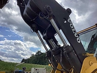 Volvo - 2009 - l120f - shovel - afbeelding 25 van  32