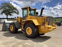 Volvo - 2009 - l120f - shovel - afbeelding 30 van  32