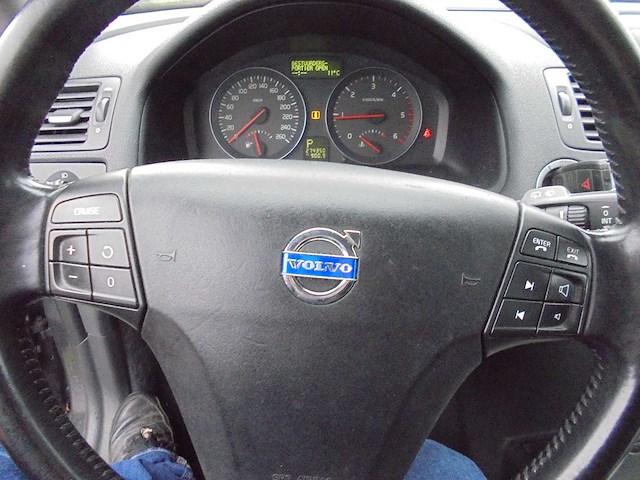 Volvo - 2009 - v50 - 2.0d - 24-kzx-8 - afbeelding 5 van  14