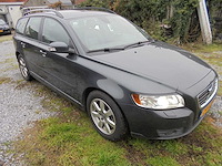 Volvo - 2009 - v50 - 2.0d - 24-kzx-8 - afbeelding 7 van  14