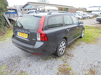 Volvo - 2009 - v50 - 2.0d - 24-kzx-8 - afbeelding 8 van  14