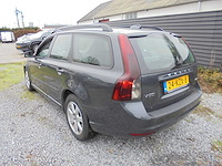 Volvo - 2009 - v50 - 2.0d - 24-kzx-8 - afbeelding 9 van  14