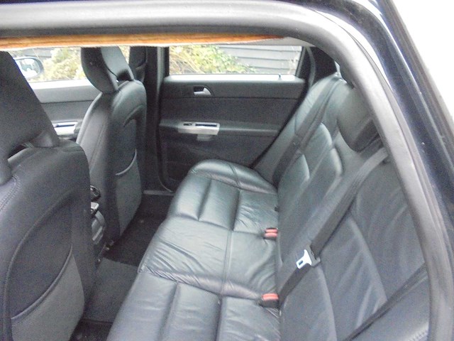 Volvo - 2009 - v50 - 2.0d - 24-kzx-8 - afbeelding 10 van  14