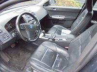 Volvo - 2009 - v50 - 2.0d - 24-kzx-8 - afbeelding 11 van  14