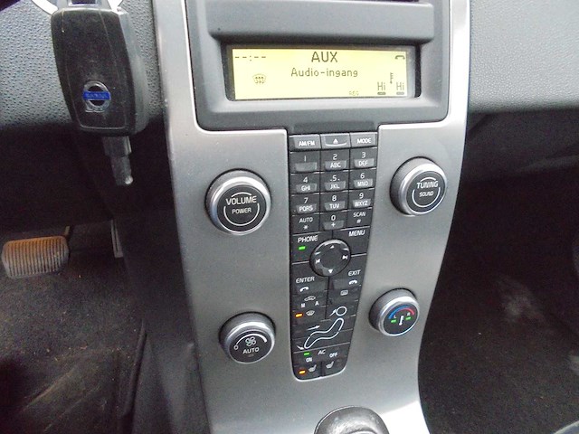 Volvo - 2009 - v50 - 2.0d - 24-kzx-8 - afbeelding 14 van  14