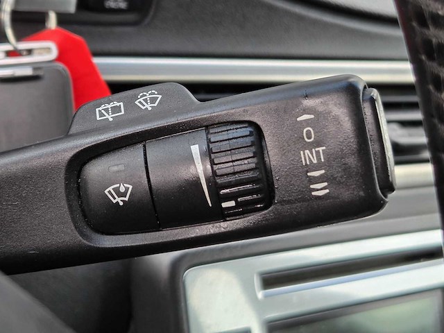 Volvo - 2009 - v70 - 2.4d limited edition - automaat - 64-jgz-9 - afbeelding 17 van  27