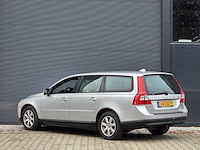 Volvo - 2009 - v70 - 2.4d limited edition - automaat - 64-jgz-9 - afbeelding 21 van  27