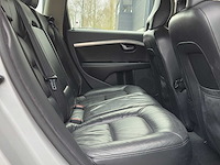Volvo - 2009 - v70 - 2.4d limited edition - automaat - 64-jgz-9 - afbeelding 10 van  27