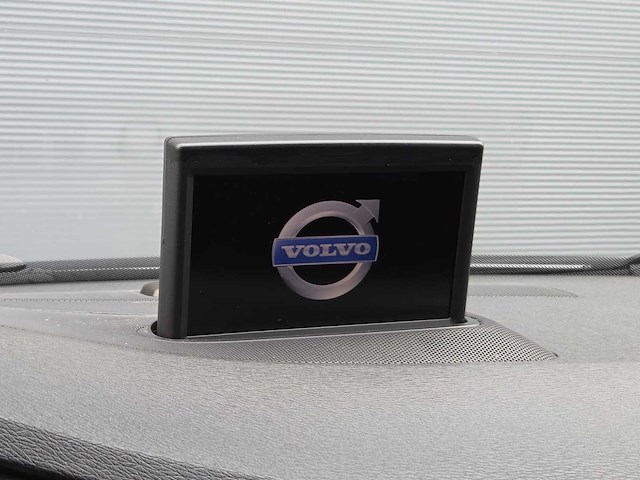 Volvo - 2009 - v70 - 2.4d limited edition - automaat - 64-jgz-9 - afbeelding 19 van  27