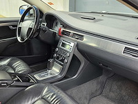 Volvo - 2009 - v70 - 2.4d limited edition - automaat - 64-jgz-9 - afbeelding 5 van  27