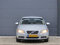 Volvo - 2009 - v70 - 2.4d limited edition - automaat - 64-jgz-9 - afbeelding 26 van  27