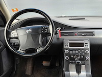 Volvo - 2009 - v70 - 2.4d limited edition - automaat - 64-jgz-9 - afbeelding 2 van  26