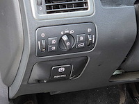 Volvo - 2009 - v70 - 2.4d limited edition - automaat - 64-jgz-9 - afbeelding 9 van  26