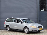 Volvo - 2009 - v70 - 2.4d limited edition - automaat - 64-jgz-9 - afbeelding 24 van  26