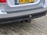 Volvo - 2009 - v70 - 2.4d limited edition - automaat - 64-jgz-9 - afbeelding 7 van  18