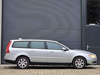 Volvo - 2009 - v70 - 2.4d limited edition - automaat - 64-jgz-9 - afbeelding 16 van  18