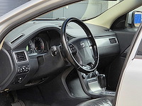 Volvo - 2009 - v70 - 2.4d limited edition - automaat - 64-jgz-9 - afbeelding 18 van  18