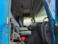 Volvo - 2010 - fm 330 - chassis vrachtwagen - afbeelding 6 van  11