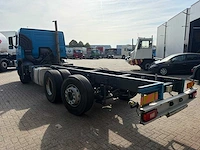 Volvo - 2010 - fm 330 - chassis vrachtwagen - afbeelding 5 van  11