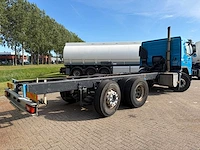 Volvo - 2010 - fm 330 - chassis vrachtwagen - afbeelding 6 van  11