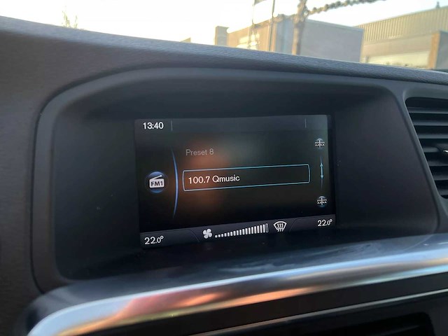 Volvo - 2010 - s60 - 2.0t intro ed. - 08-nth-1 - afbeelding 2 van  14