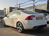 Volvo - 2010 - s60 - 2.0t intro ed. - 08-nth-1 - afbeelding 9 van  14