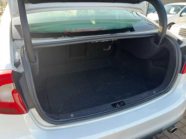 Volvo - 2010 - s60 - 2.0t intro ed. - 08-nth-1 - afbeelding 10 van  14