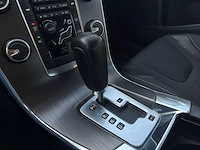 Volvo - 2010 - s60 - 2.0t intro ed. - 08-nth-1 - afbeelding 14 van  14
