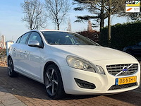 Volvo - 2010 - s60 - 2.0t intro ed. - 08-nth-1 - afbeelding 6 van  13