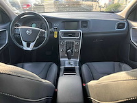 Volvo - 2010 - s60 - 2.0t intro ed. - 08-nth-1 - afbeelding 10 van  13