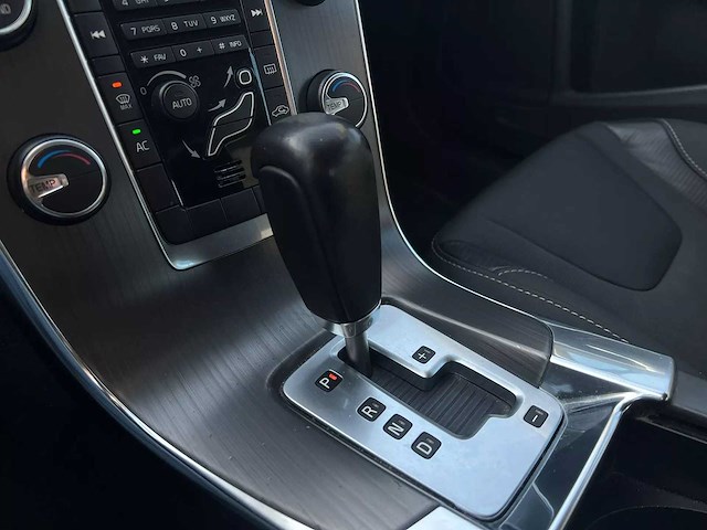Volvo - 2010 - s60 - 2.0t intro ed. - 08-nth-1 - afbeelding 13 van  13