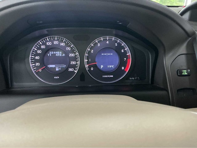 Volvo - 2011 - xc60 - 3.2 awd momentum - afbeelding 7 van  32
