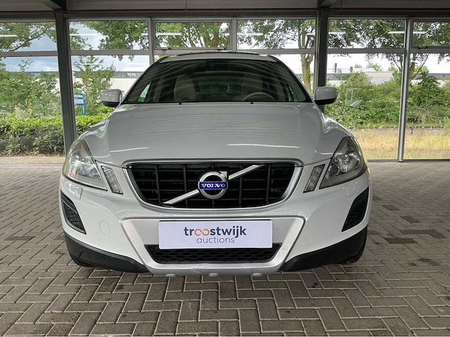 Volvo - 2011 - xc60 - 3.2 awd momentum - afbeelding 12 van  32