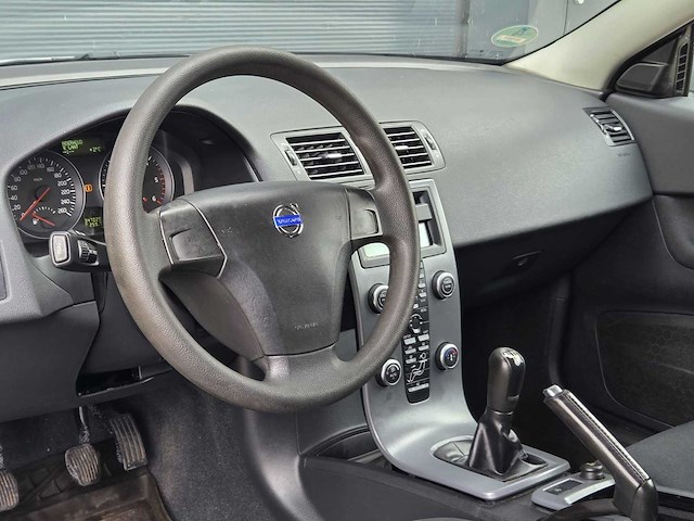 Volvo - 2012 - c30 - 1.6 d2 advantage - 23-xjl-3 - afbeelding 2 van  23