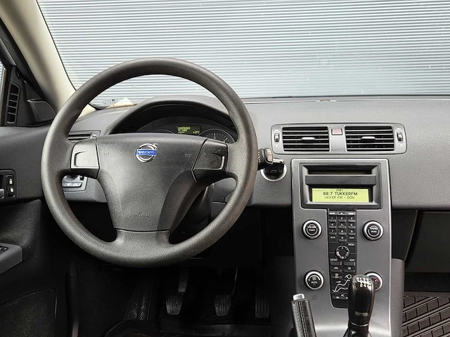 Volvo - 2012 - c30 - 1.6 d2 advantage - 23-xjl-3 - afbeelding 3 van  23