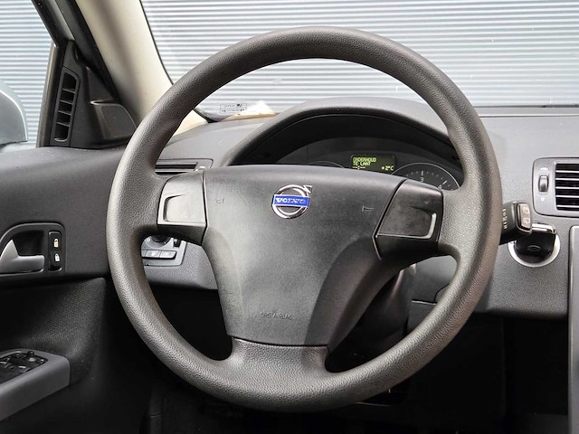 Volvo - 2012 - c30 - 1.6 d2 advantage - 23-xjl-3 - afbeelding 4 van  23