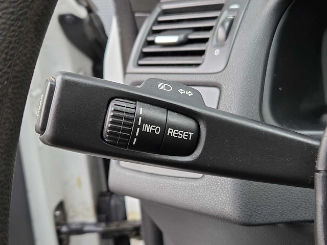 Volvo - 2012 - c30 - 1.6 d2 advantage - 23-xjl-3 - afbeelding 5 van  23