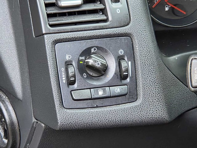 Volvo - 2012 - c30 - 1.6 d2 advantage - 23-xjl-3 - afbeelding 9 van  23