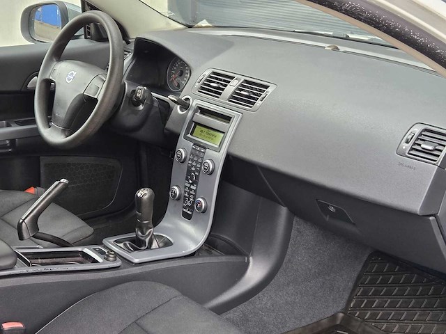 Volvo - 2012 - c30 - 1.6 d2 advantage - 23-xjl-3 - afbeelding 14 van  23