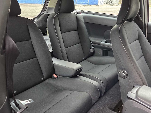 Volvo - 2012 - c30 - 1.6 d2 advantage - 23-xjl-3 - afbeelding 15 van  23