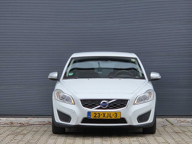 Volvo - 2012 - c30 - 1.6 d2 advantage - 23-xjl-3 - afbeelding 12 van  23