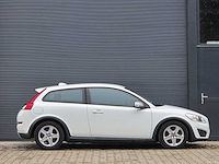 Volvo - 2012 - c30 - 1.6 d2 advantage - 23-xjl-3 - afbeelding 18 van  23