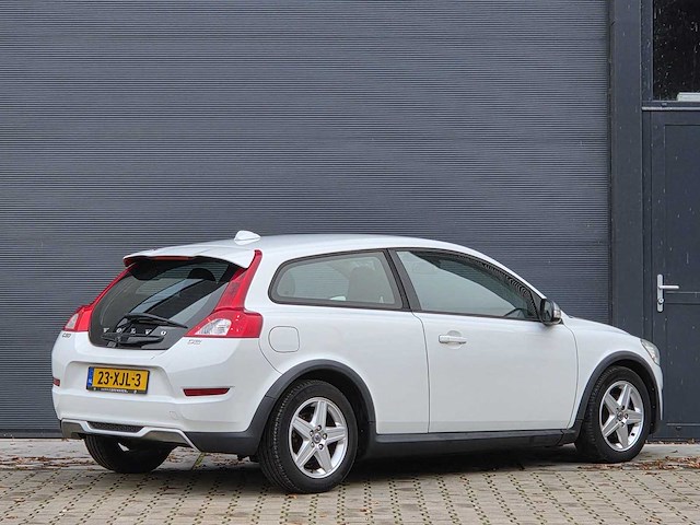 Volvo - 2012 - c30 - 1.6 d2 advantage - 23-xjl-3 - afbeelding 19 van  23