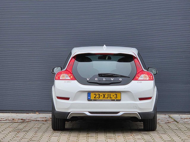 Volvo - 2012 - c30 - 1.6 d2 advantage - 23-xjl-3 - afbeelding 20 van  23