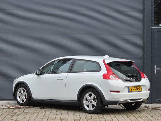 Volvo - 2012 - c30 - 1.6 d2 advantage - 23-xjl-3 - afbeelding 21 van  23