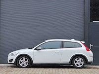Volvo - 2012 - c30 - 1.6 d2 advantage - 23-xjl-3 - afbeelding 22 van  23
