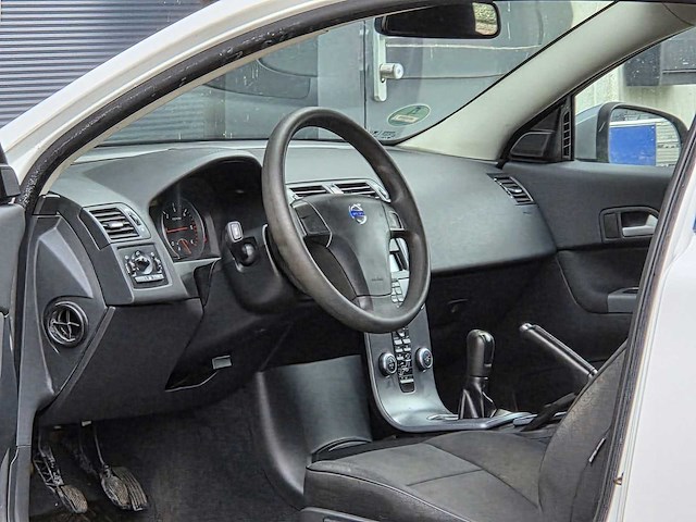 Volvo - 2012 - c30 - 1.6 d2 advantage - 23-xjl-3 - afbeelding 23 van  23